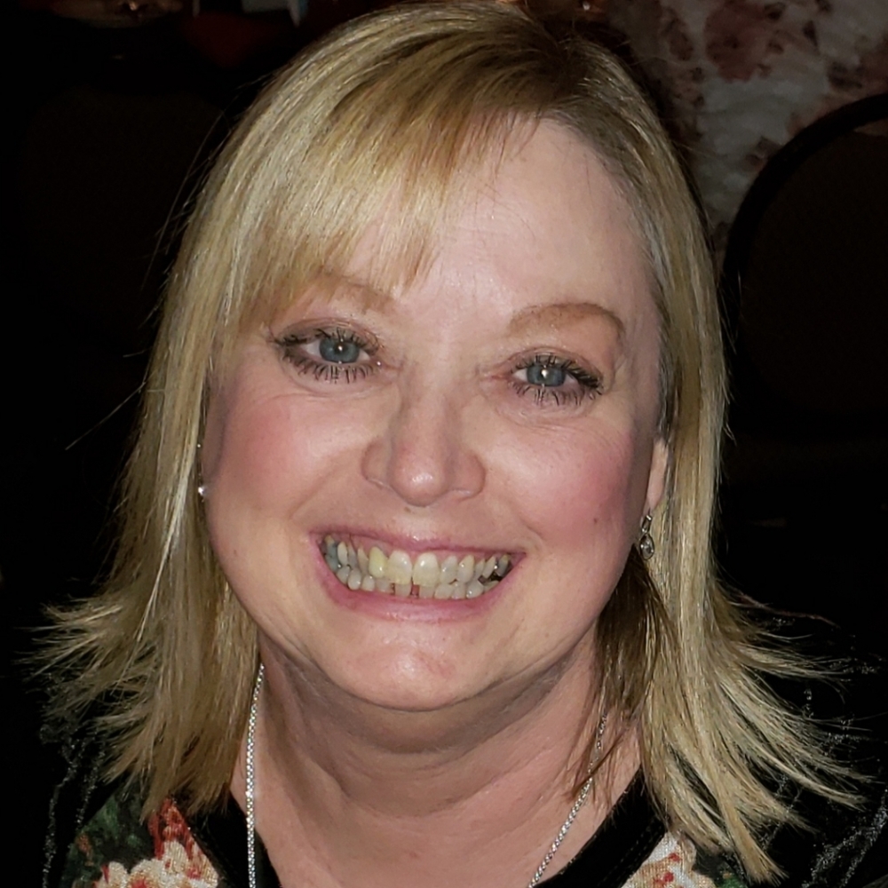 Meet your Posher, Alicia